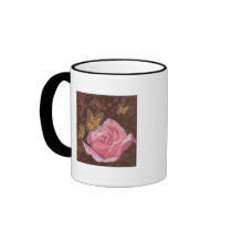 Coffee Splash & Butterfly Kisses mugs