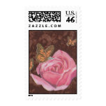 Coffee Splash & Butterfly Kisses Stamps