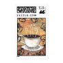 Coffee Stamp