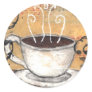 Coffee Sticker