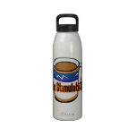 Coffee Stimulation Water Bottle