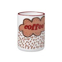 Coffee Storm... Coffee Mug