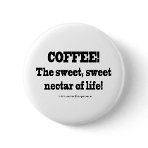 Coffee Sweet Nectar buttons
