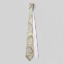 Coffee Swirls ties by thwack Coffee Swirls ties