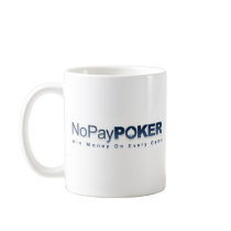 Coffee/Tea Mug by nopaypoker Coffee/Tea Mug