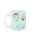 Coffee, Tea or ME? mugs