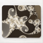 Coffee Tentacles Mousepad
