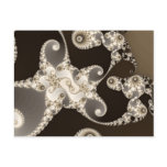 Coffee Tentacles Postcard