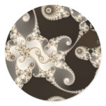 Coffee Tentacles Stickers