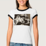 Coffee Tentacles T-Shirt