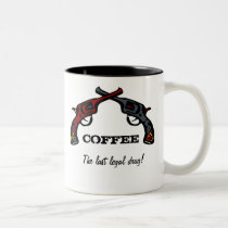 Coffee  the last legal drug! mugs
