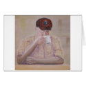 Coffee Thoughts cards