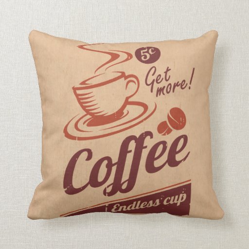 my pillow coffee