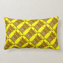 Coffee? Throw Pillow