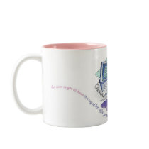 Coffee Time at My Computer Coffee Mugs