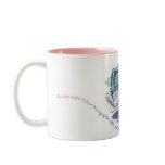 Coffee Time at My Computer Coffee Mugs
