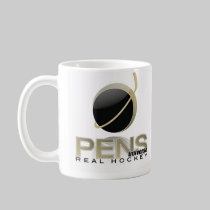 Coffee Time at PensU mugs