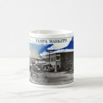 Coffee Time Downtown mugs