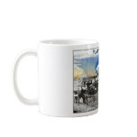 Coffee Time Downtown mugs