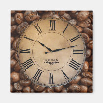 coffee time magnets magnets