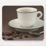 Coffee Time Mousepad