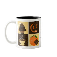 Coffee Time Mug mug