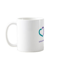Coffee time coffee mug