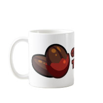 Coffee Time Mug