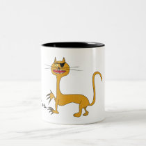 Coffee Time Mug