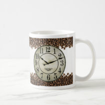 coffee time mug mugs