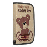 Coffee Time Planner