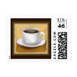 Coffee Time Postage