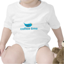 coffee-time shirts