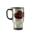 Coffee Time Travel Mug