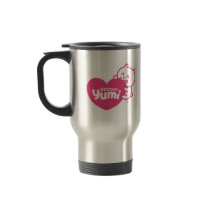 Coffee To Go! mugs by studioyumi Coffee To Go! mugs