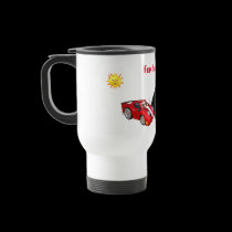 Coffee to go... mugs