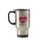 Coffee To Go! Coffee Mug