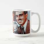 Coffee Trio Mug mugs