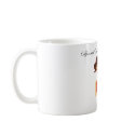 Coffee & Tweets Makes Life Sweet mugs