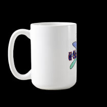 Coffee! U blow my mind mugs by Infinitymc Coffee! U blow my mind mugs
