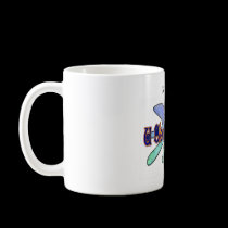 Coffee! U blow my mind mugs