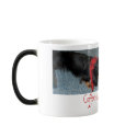 Coffee vs Sleep, The Muse mugs