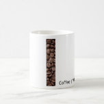 Coffee - White No Sugar Coffee Mug