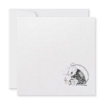 Coffee wit the Churchmouse invitations by dawntheartist Coffee wit the Churchmouse invitations