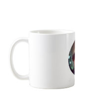 Coffee with Adam Curry Mug