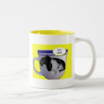 Coffee With Chou Mug
