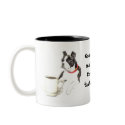 Coffee with Friend mugs