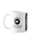 Coffee with Henry mugs