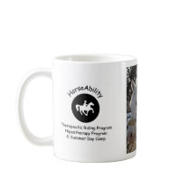 Coffee with Henry mugs