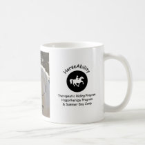 Coffee with Henry mugs by HorseAbility Coffee with Henry mugs